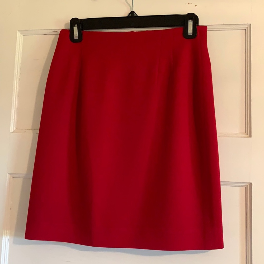 Vintage Jones New York Skirt